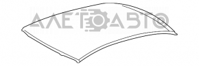 Крыша металл Toyota Avalon 05-12
