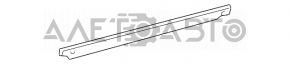 Молдинг дверь-стекло центральный передний правый Lexus GX470 03-09