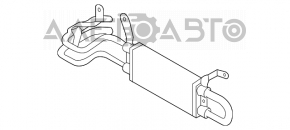 Радиатор охлаждения ГУР Infiniti FX35 03-08