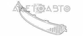 Нижняя решетка переднего бампера Lexus IS250 IS350 06-10