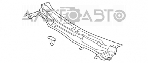 Решетка дворников пластик Lexus IS250 IS350 06-13