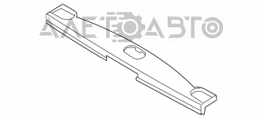 Накладка торпеди верхня Mazda CX-7 06-09