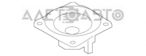 Динамик торпедный BOSE Infiniti FX35 FX45 03-08