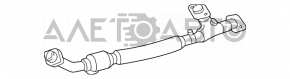 Приймальна труба з каталізатором Toyota Sienna 04-10