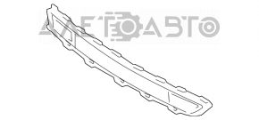 Нижняя решетка переднего бампера Toyota Sienna 04-10
