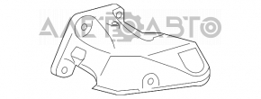Крепление подушки двигателя левое Lexus IS250 06-13 AWD