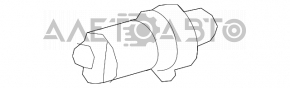 Датчик уровня жидкости бачка омывателя Toyota Rav4 19-