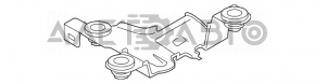 Кронштейн корпуса воздушного фильтра Mazda CX-7 06-09