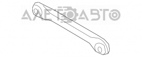 Рычаг поперечный задний правый нижний Mazda CX-7 06-09 новый OEM оригинал
