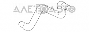 Патрубок охлаждения верхний Nissan Leaf 11-12
