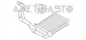 Радиатор отопителя печки Nissan Leaf 11-12