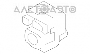 Кнопка управления зеркалами Subaru Forester 08-13 SH