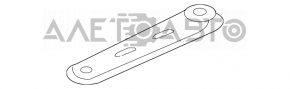Лопух переднего подрамника задний левый Subaru Outback 10-14