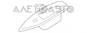 Управление стеклоподъемником задним правым Mazda6 03-08