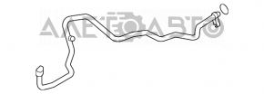 Трубка кондиціонера довга, товста, залізо Mazda6 09-13 2.5