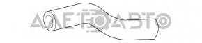 Патрубок охолодження нижній Toyota Prius 20 04-09
