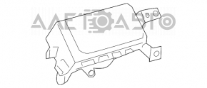 Подушка безопасности airbag пассажирская (в торпеде) Toyota Avalon 05-12 без пиропатрона