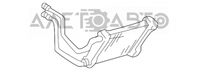Радиатор отопителя печки Toyota Solara 04-08