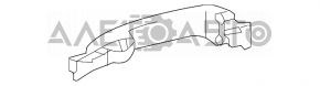 Ручка двери внешняя передняя левая Toyota Sienna 04-10