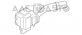 Подрулевой переключатель прав Mazda CX-7 06-09