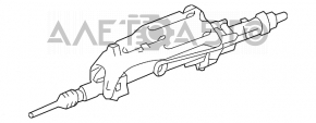 Рулевая колонка Mercedes W164 ML X164 GL