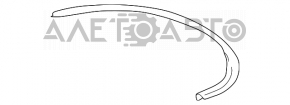 Молдинг двери верхний задний правый Lexus ES300 ES330