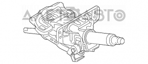 Рулевая колонка Audi A4 B8 08-12 дорест