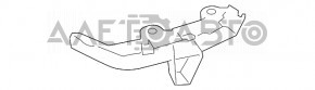 Крепление переднего бампера правое крыло Ford Transit Connect MK2 13-18- сломано крепление