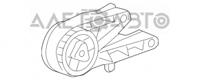 Подушка двигателя передняя Chevrolet Cruze 11-15 1.8 акпп