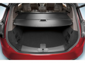 Роль багажника Lincoln MKC 15-