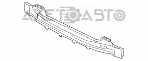 Усилитель переднего бампера Subaru Forester 14-16 SJ дорест новый неоригинал