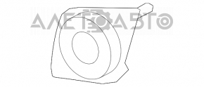 Обрамлення втф лев Toyota Rav4 06-12