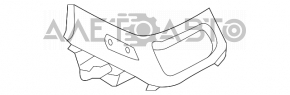 Управление стеклоподъемником передним правым Hyundai Elantra UD 11-16 серое
