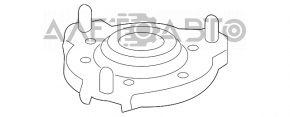Опора амортизатора передняя левая Hyundai Elantra AD 17-20