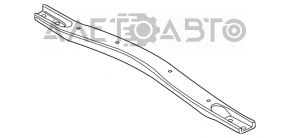 Планка телевизора верхняя BMW X5 F15 14-18 N55