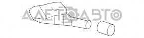Датчик давления колеса Acura MDX 07-13