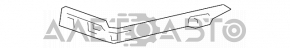 Крепление переднего бампера правое Acura MDX 07-13