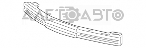 Усилитель переднего бампера Acura MDX 07-13