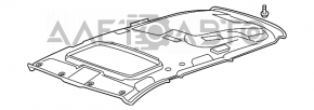 Обшивка стелі Acura MDX 07-13 сіра під люк