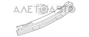 Усилитель заднего бампера Audi Q5 8R 09-17