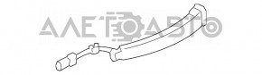 Ручка двери внешняя передняя правая Audi A4 B8 08-16 keyless