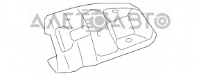 Кнопки керування на кермі прав Audi Q5 8R 09-17 подряпини