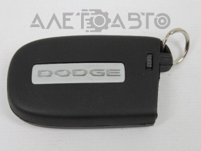 Ключ Dodge Charger 15-20 smart с автозапуском