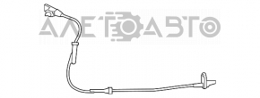 Датчик ABS задній правий Nissan Versa Note 13-19
