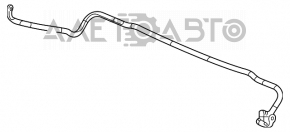 Стабилизатор передний Acura ILX 13- 20мм