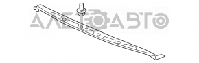 Планка подсветки номера крышки багажника Acura TLX 15- новый OEM оригинал