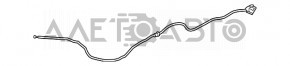 Трос открывания замка капота Chevrolet Equinox 10-17 с ручкой
