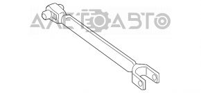 Важіль поперечний верхній задній правий Infiniti Q50 14- новий OEM оригінал