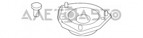 Опора амортизатора передняя левая Mini Cooper Countryman R60 10-16