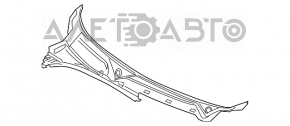 Решетка дворников пластик правая Mini Cooper F56 3d 14-